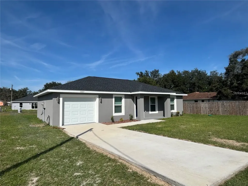 13187 SW 103 Place Dunnellon FL 34431