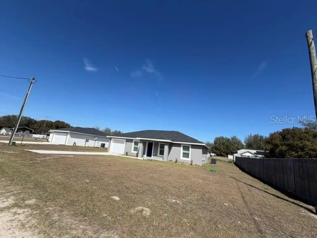13187 SW 103 Place Dunnellon FL 34431