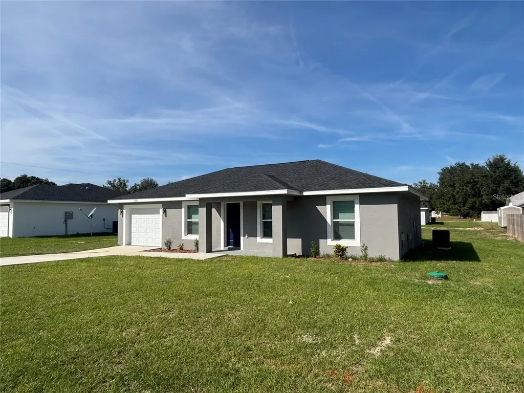 13187 SW 103 Place Dunnellon FL 34431