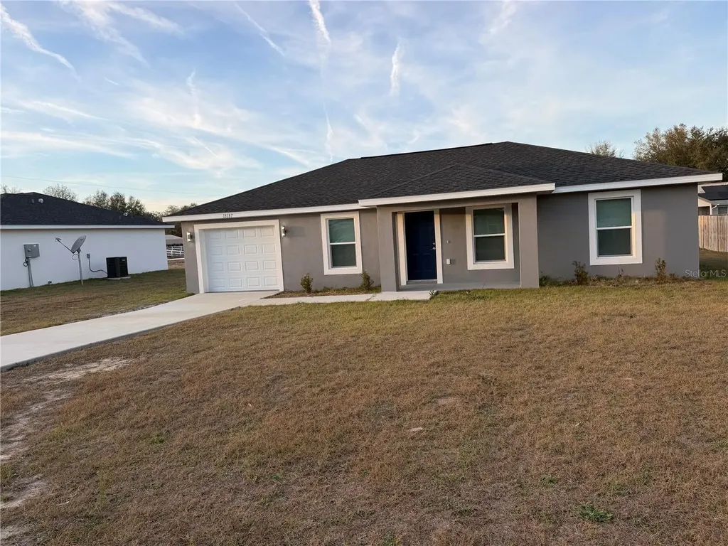 13187 SW 103 Place Dunnellon FL 34431