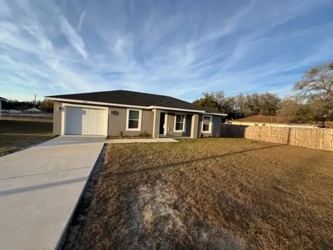 13187 SW 103 Place Dunnellon FL 34431