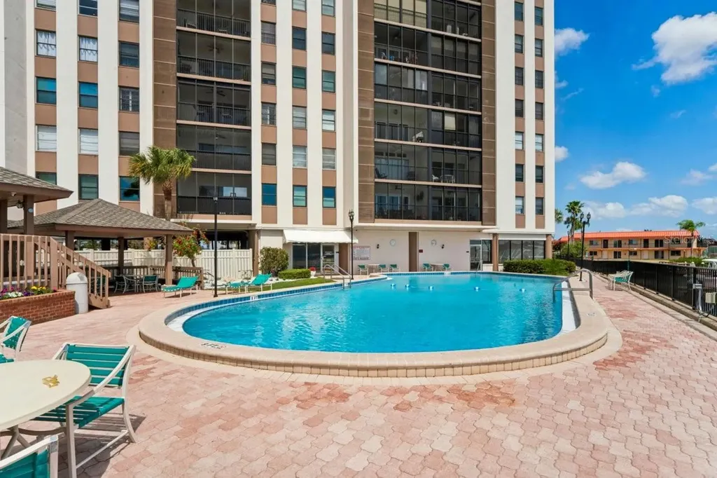 10355 Paradise Boulevard Treasure Island FL 33706