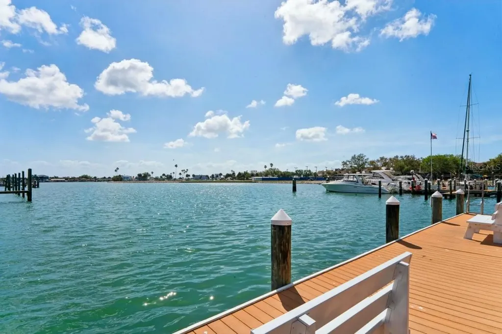 10355 Paradise Boulevard Treasure Island FL 33706