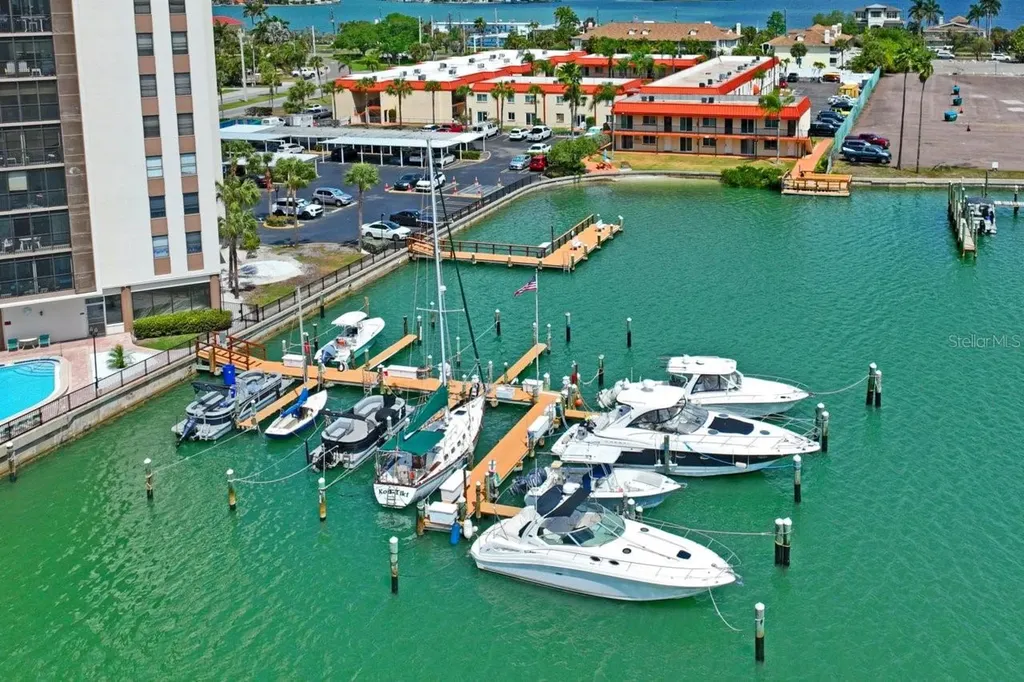 10355 Paradise Boulevard Treasure Island FL 33706