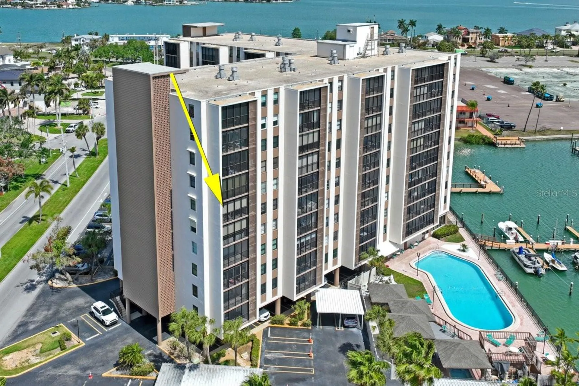 10355 Paradise Boulevard Treasure Island FL 33706