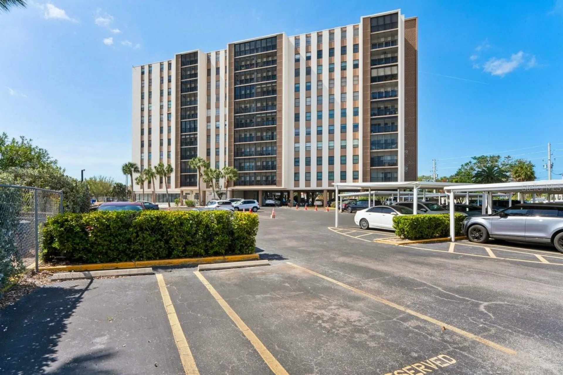 10355 Paradise Boulevard Treasure Island FL 33706