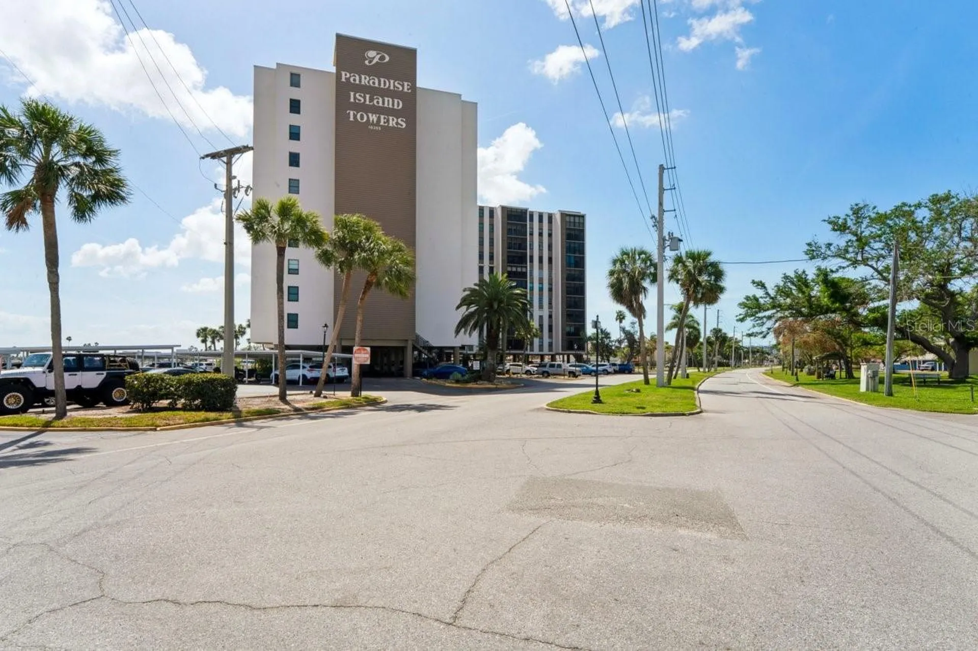 10355 Paradise Boulevard Treasure Island FL 33706