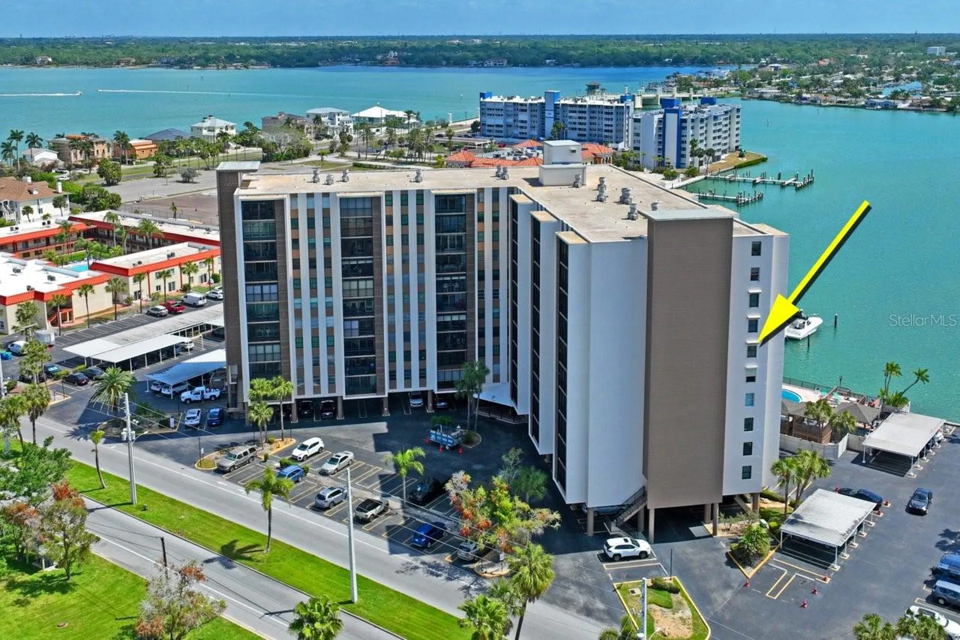 10355 Paradise Boulevard Treasure Island FL 33706