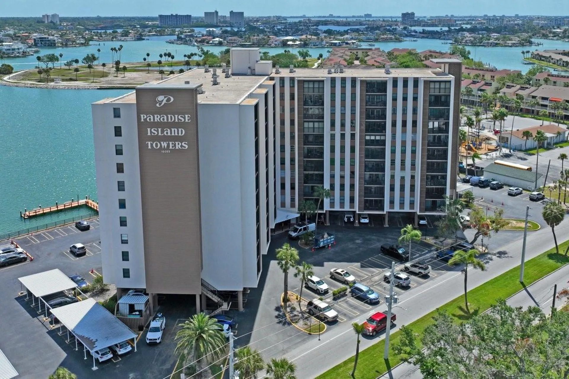 10355 Paradise Boulevard Treasure Island FL 33706