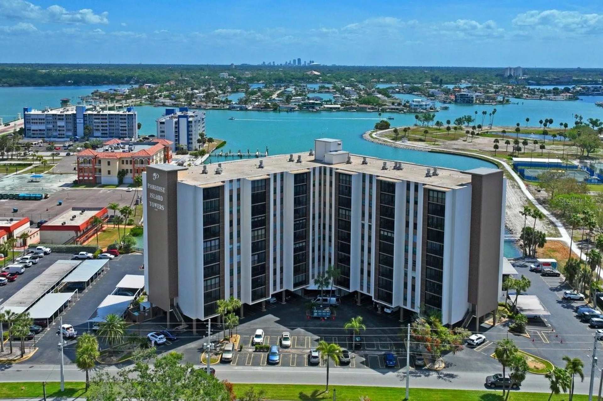 10355 Paradise Boulevard Treasure Island FL 33706