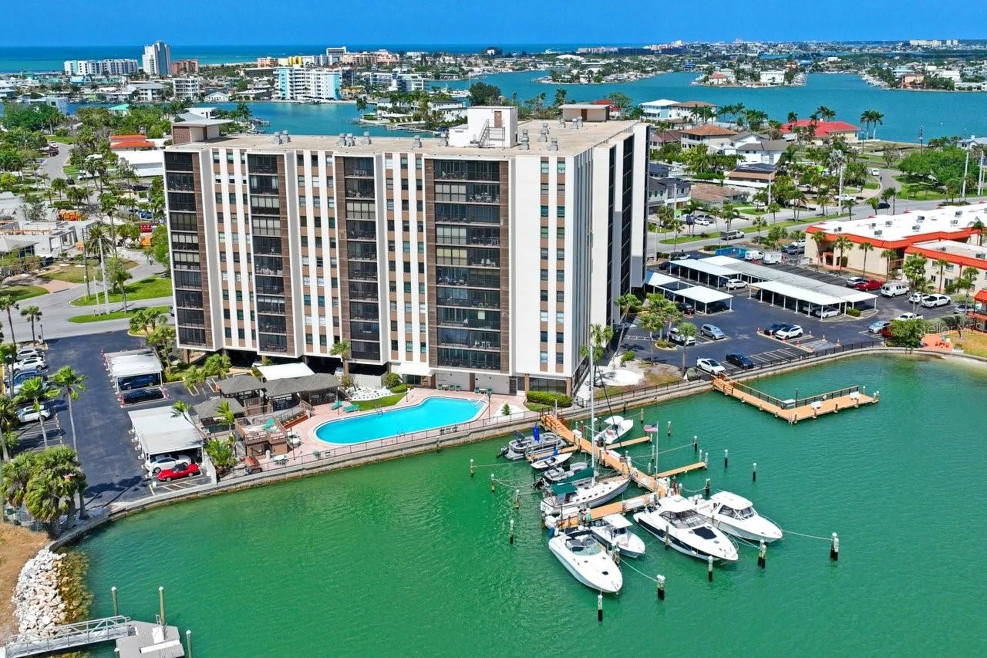 10355 Paradise Boulevard Treasure Island FL 33706
