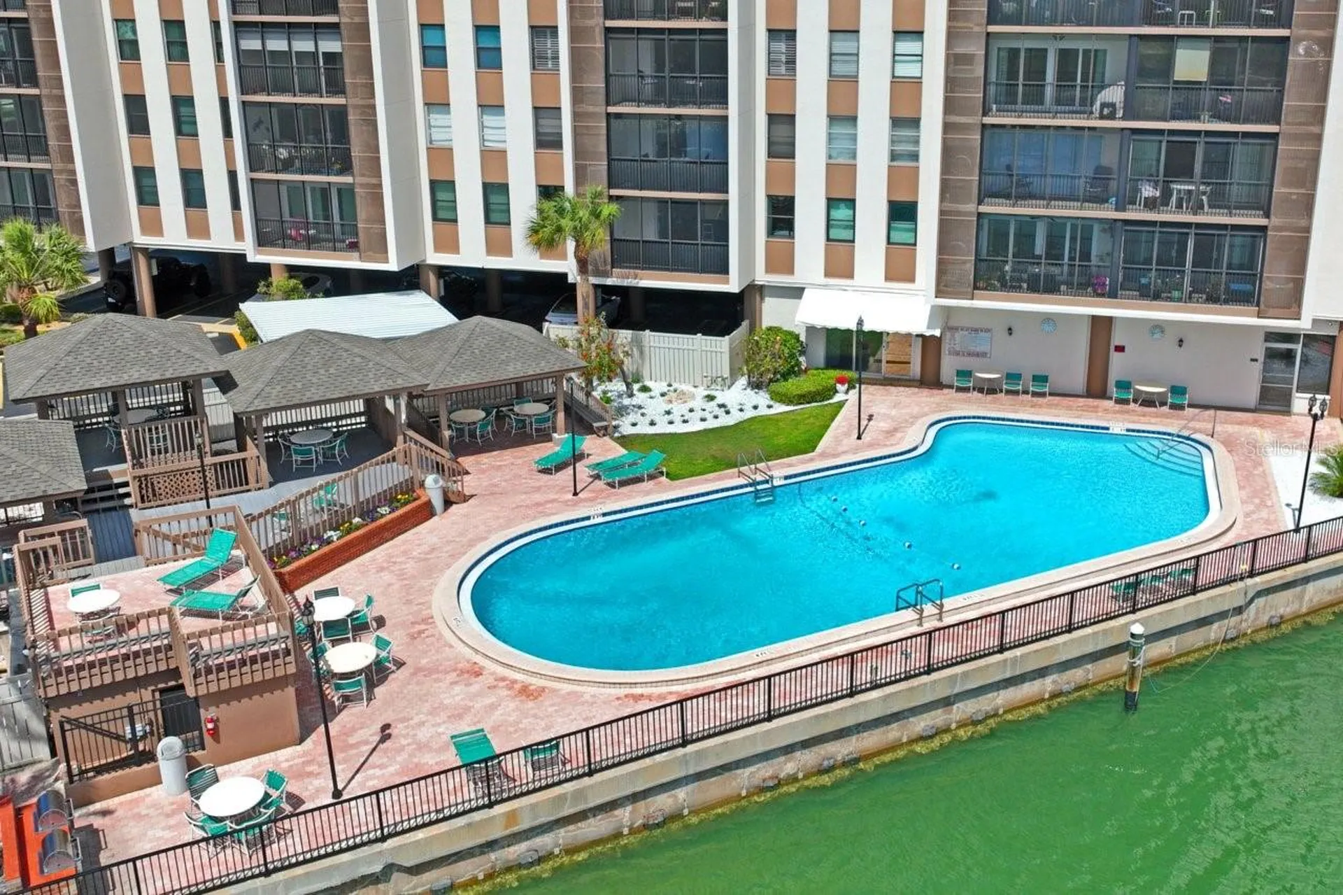 10355 Paradise Boulevard Treasure Island FL 33706