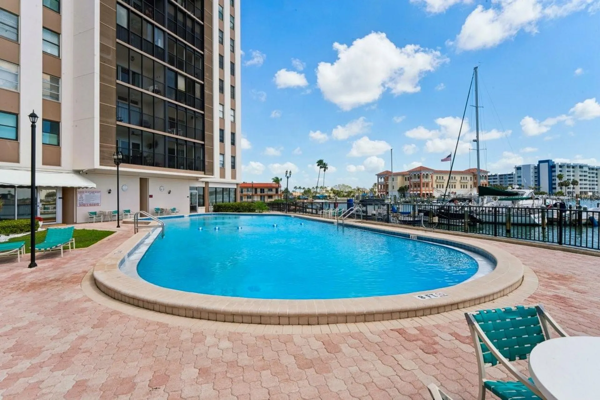 10355 Paradise Boulevard Treasure Island FL 33706