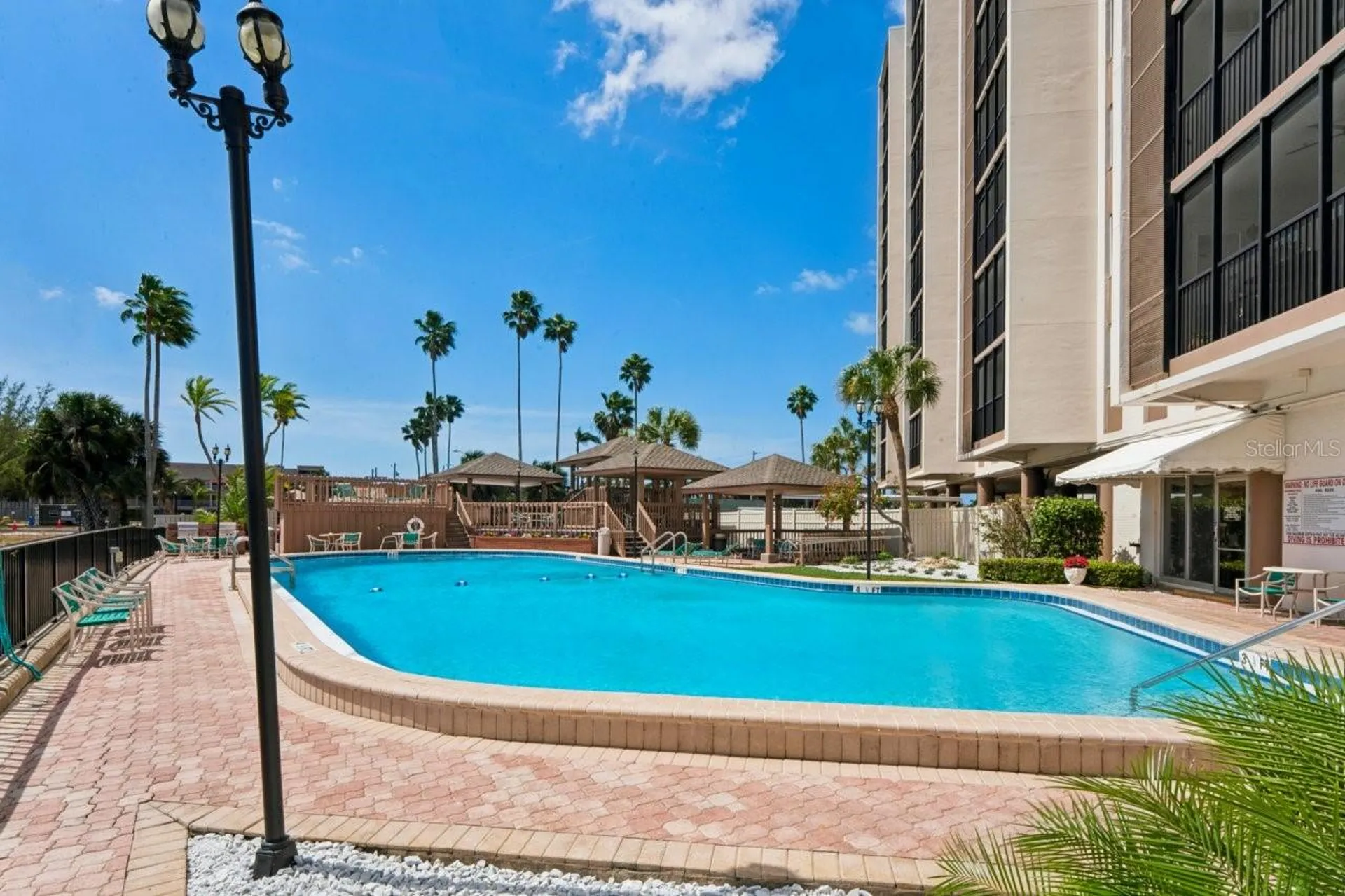 10355 Paradise Boulevard Treasure Island FL 33706