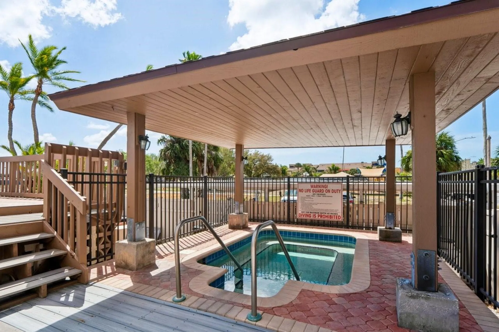10355 Paradise Boulevard Treasure Island FL 33706