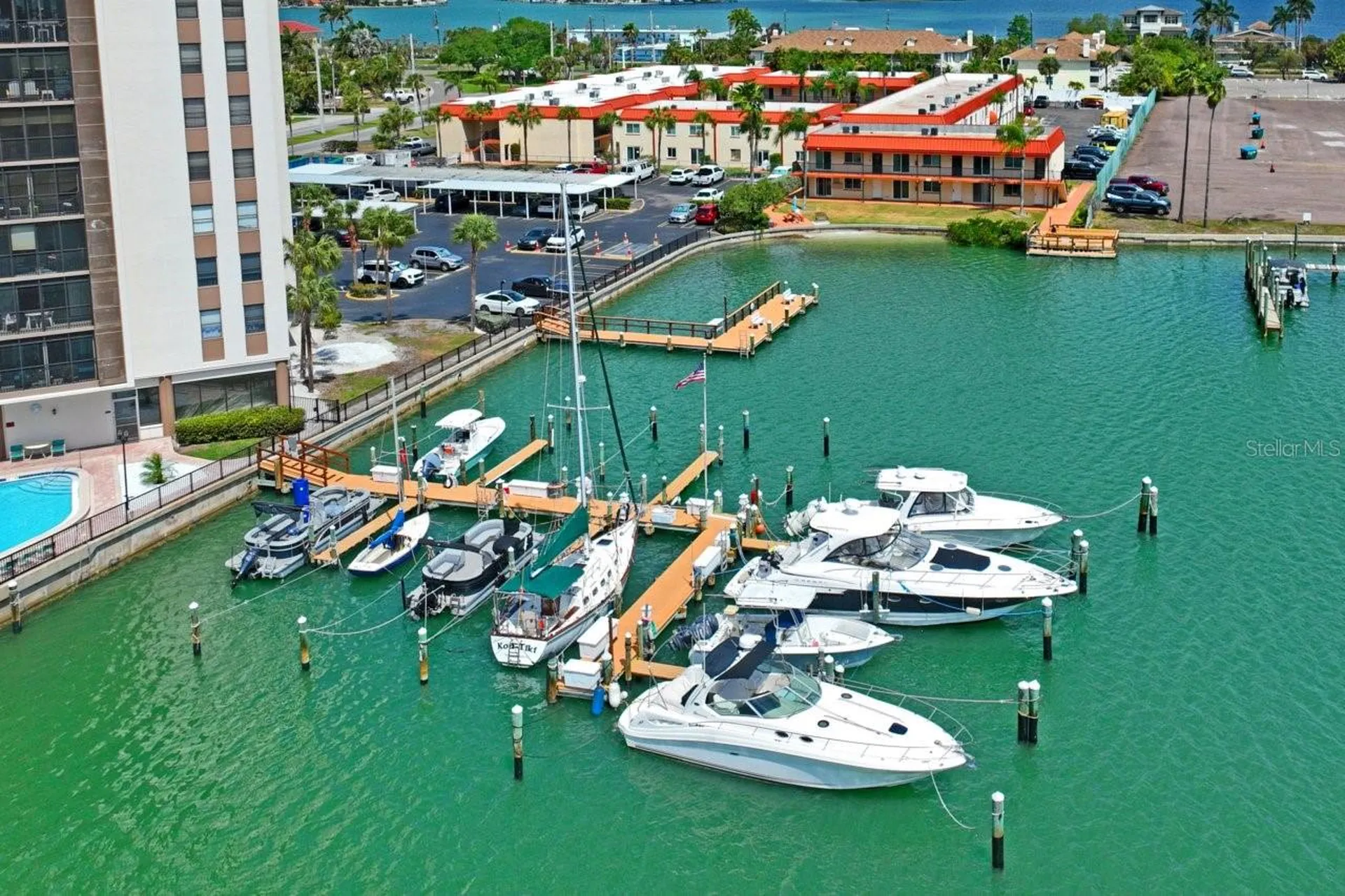 10355 Paradise Boulevard Treasure Island FL 33706