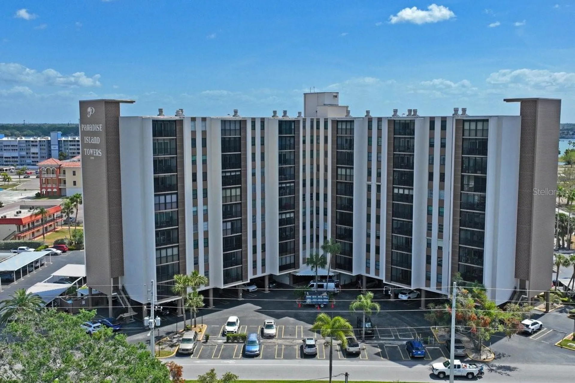 10355 Paradise Boulevard Treasure Island FL 33706