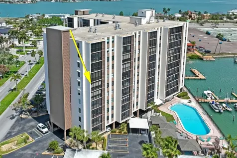 10355 Paradise Boulevard Treasure Island FL 33706