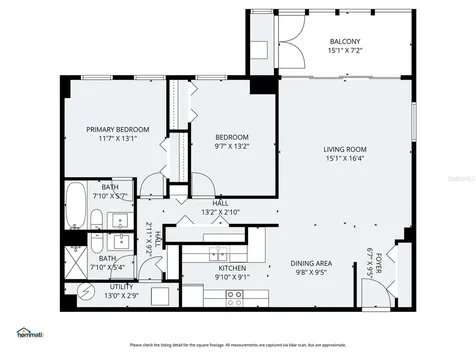 10355 Paradise Boulevard Treasure Island FL 33706
