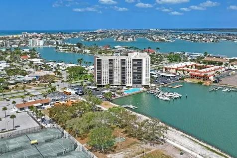 10355 Paradise Boulevard Treasure Island FL 33706