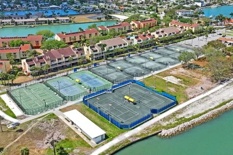 10355 Paradise Boulevard Treasure Island FL 33706