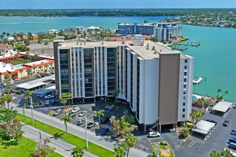 10355 Paradise Boulevard Treasure Island FL 33706