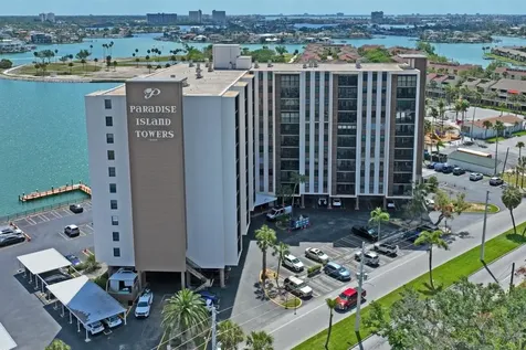 10355 Paradise Boulevard Treasure Island FL 33706