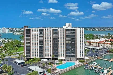 10355 Paradise Boulevard Treasure Island FL 33706