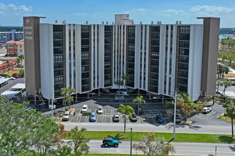 10355 Paradise Boulevard Treasure Island FL 33706