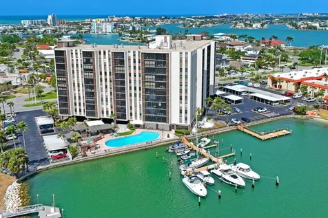 10355 Paradise Boulevard Treasure Island FL 33706