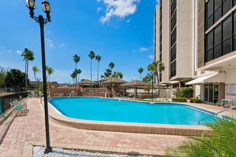 10355 Paradise Boulevard Treasure Island FL 33706