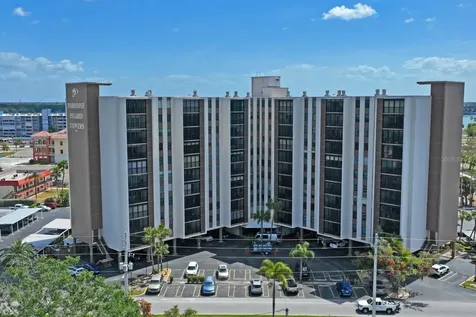 10355 Paradise Boulevard Treasure Island FL 33706