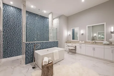 3307 W Van Buren Drive Tampa FL 33611