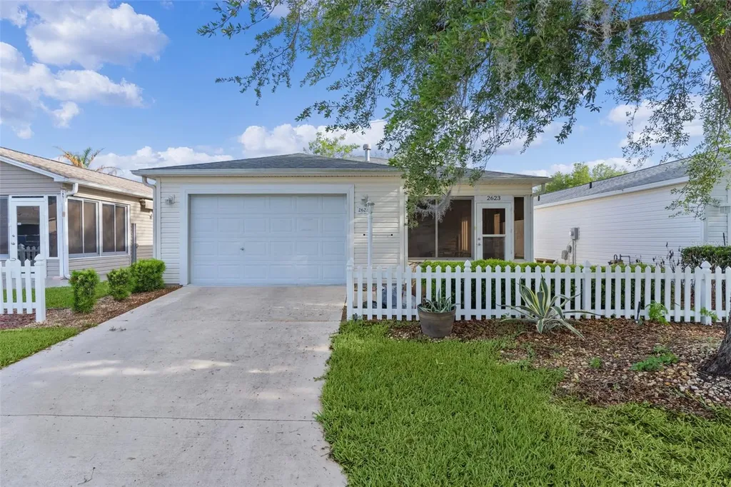 2623 Ascot Loop The Villages FL 32162