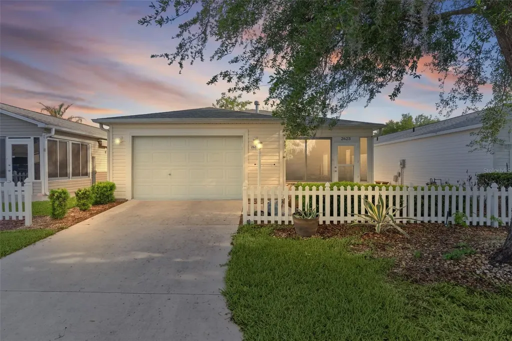 2623 Ascot Loop The Villages FL 32162