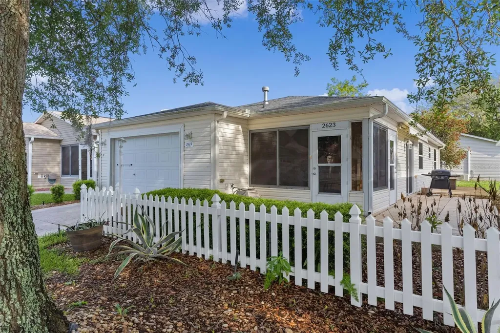 2623 Ascot Loop The Villages FL 32162