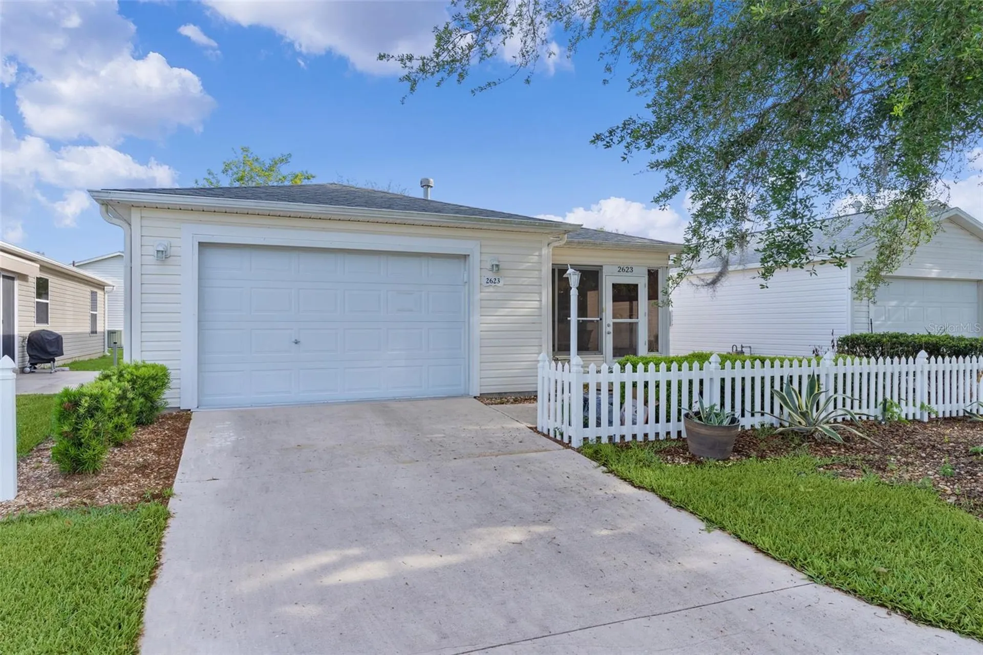 2623 Ascot Loop The Villages FL 32162