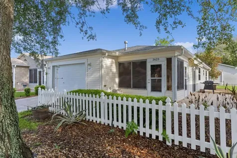 2623 Ascot Loop The Villages FL 32162