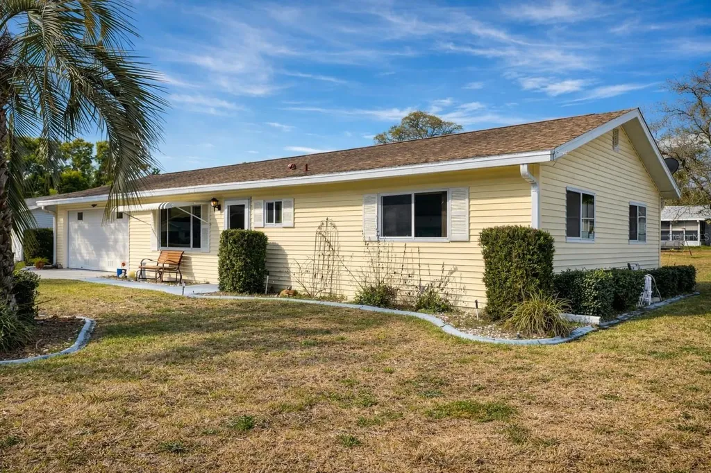 11268 SW 75 Terrace Ocala FL 34476