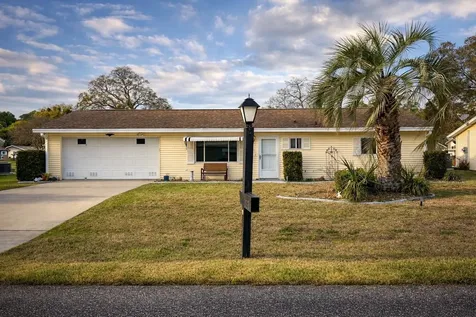 11268 SW 75 Terrace Ocala FL 34476