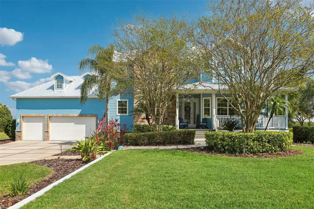 8107 Sierra Manor Lane Tampa FL 33635