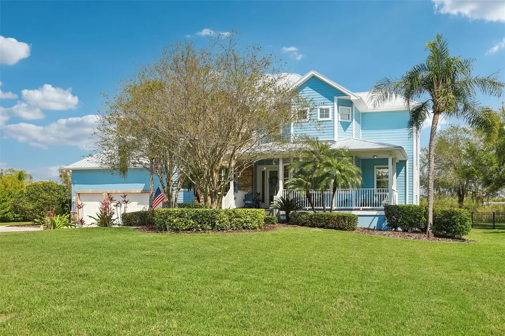 8107 Sierra Manor Lane Tampa FL 33635