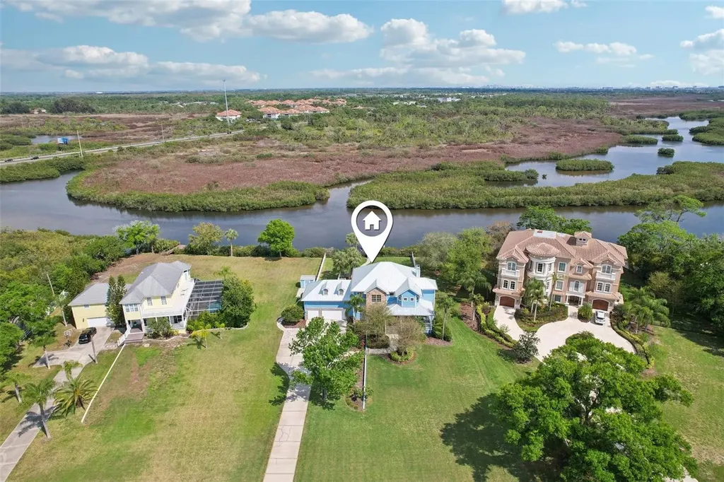 8107 Sierra Manor Lane Tampa FL 33635