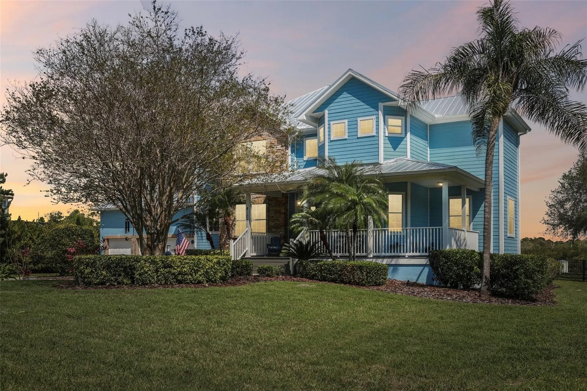 8107 Sierra Manor Lane Tampa FL 33635