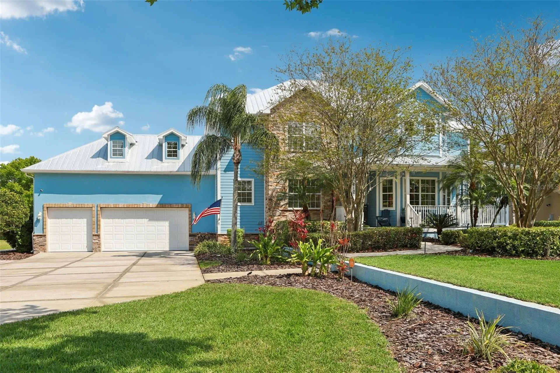 8107 Sierra Manor Lane Tampa FL 33635