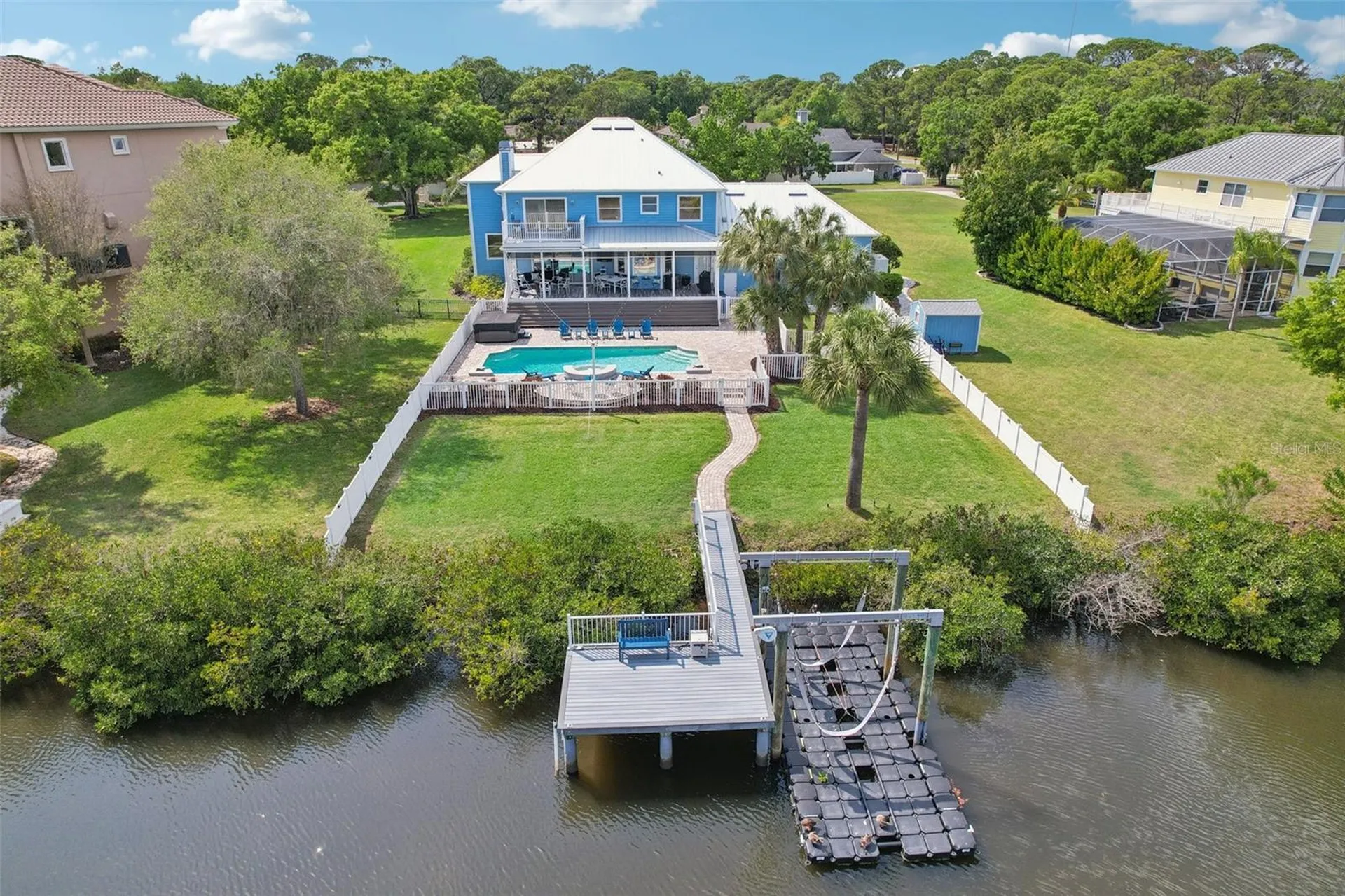 8107 Sierra Manor Lane Tampa FL 33635