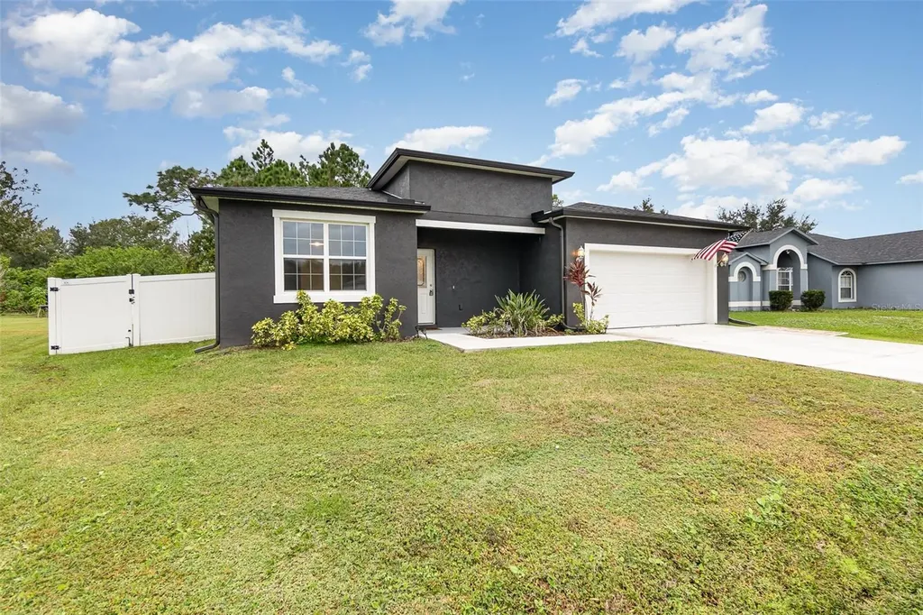 520 Nogales Court Kissimmee FL 34758