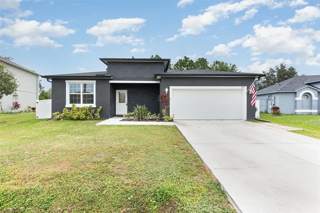 520 Nogales Court Kissimmee FL 34758