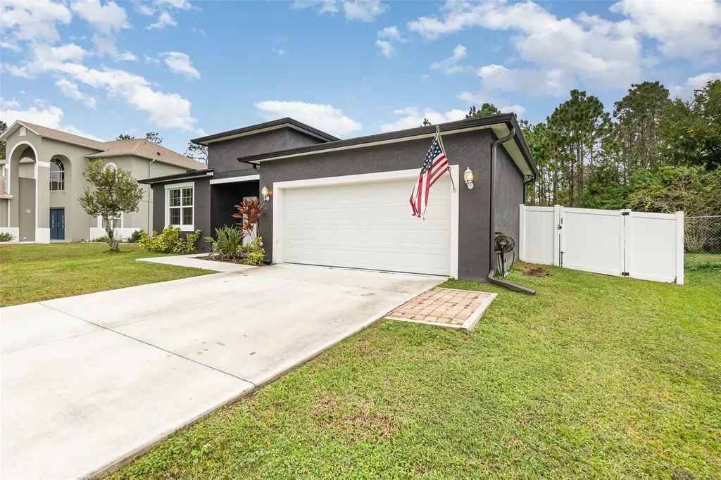 520 Nogales Court Kissimmee FL 34758