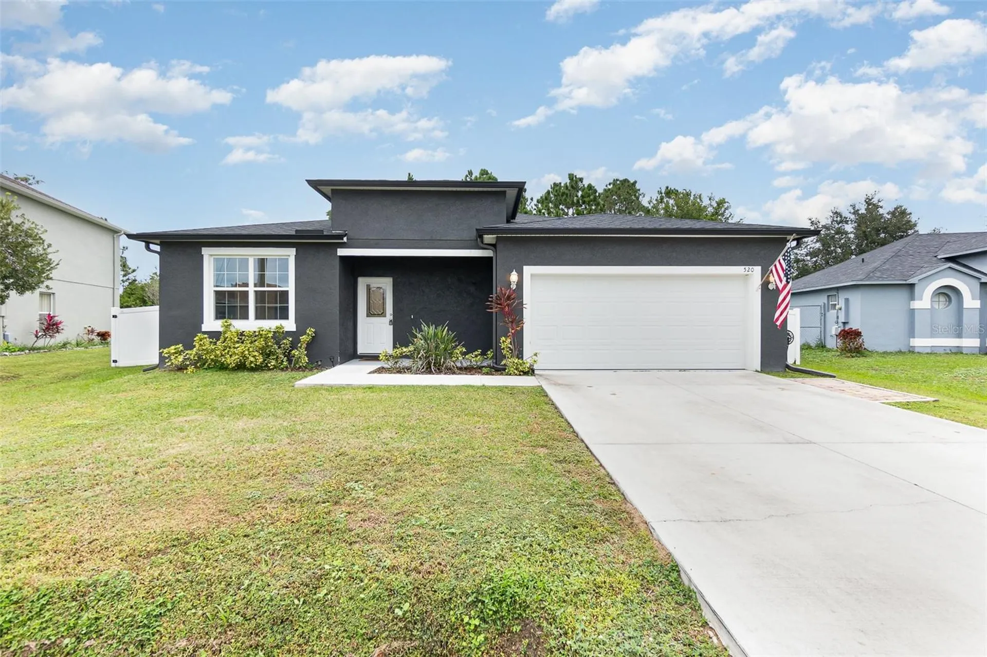 520 Nogales Court Kissimmee FL 34758